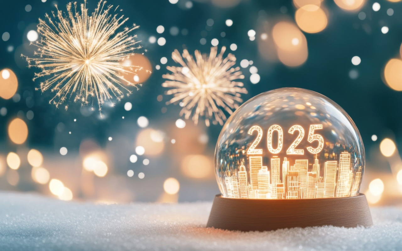 🎍 年末年始休業のお知らせ 🎍