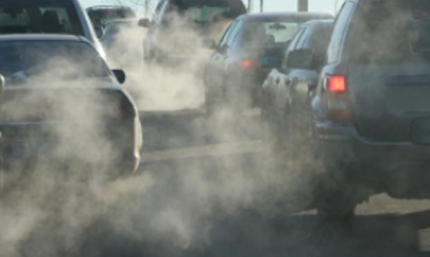 DPR...排出ガス浄化装置です。